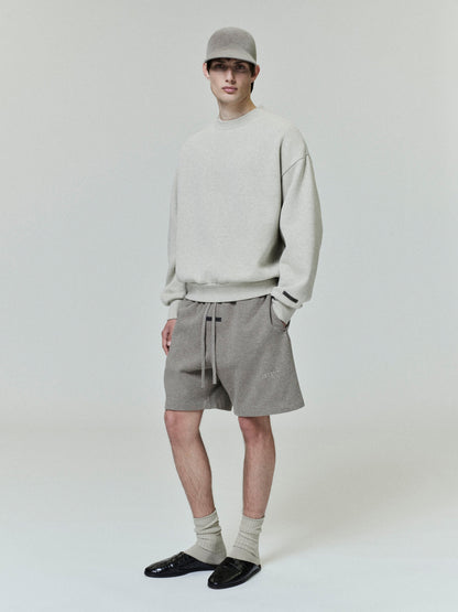 Fear of God Essentials Classic Fleece Crewneck