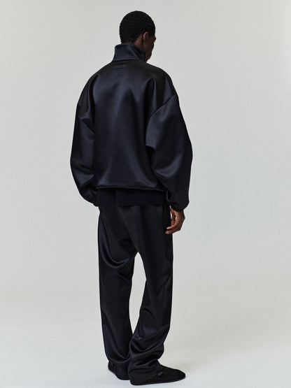 Fear of God Essentials Bonded Satin Relaxed Track Pant
