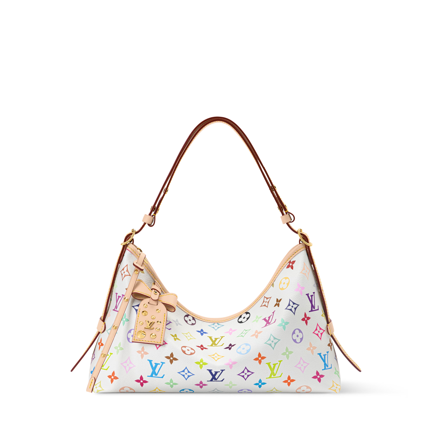 LV x TM CarryAll East West