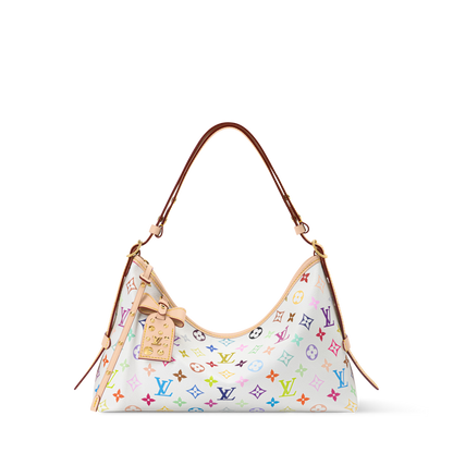 LV x TM CarryAll East West