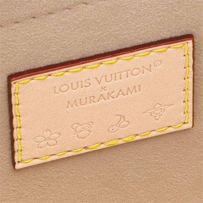 LV x TM CarryAll East West