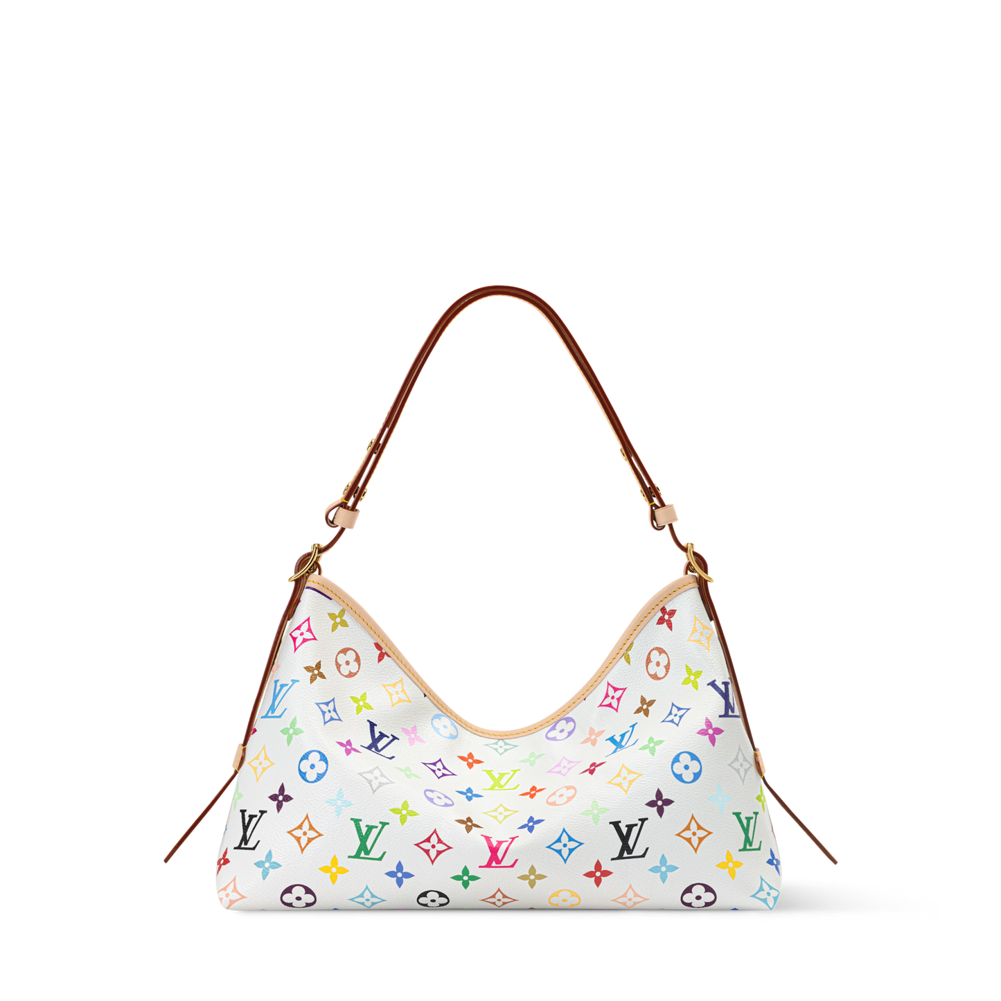 LV x TM CarryAll East West