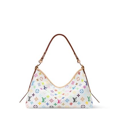 LV x TM CarryAll East West