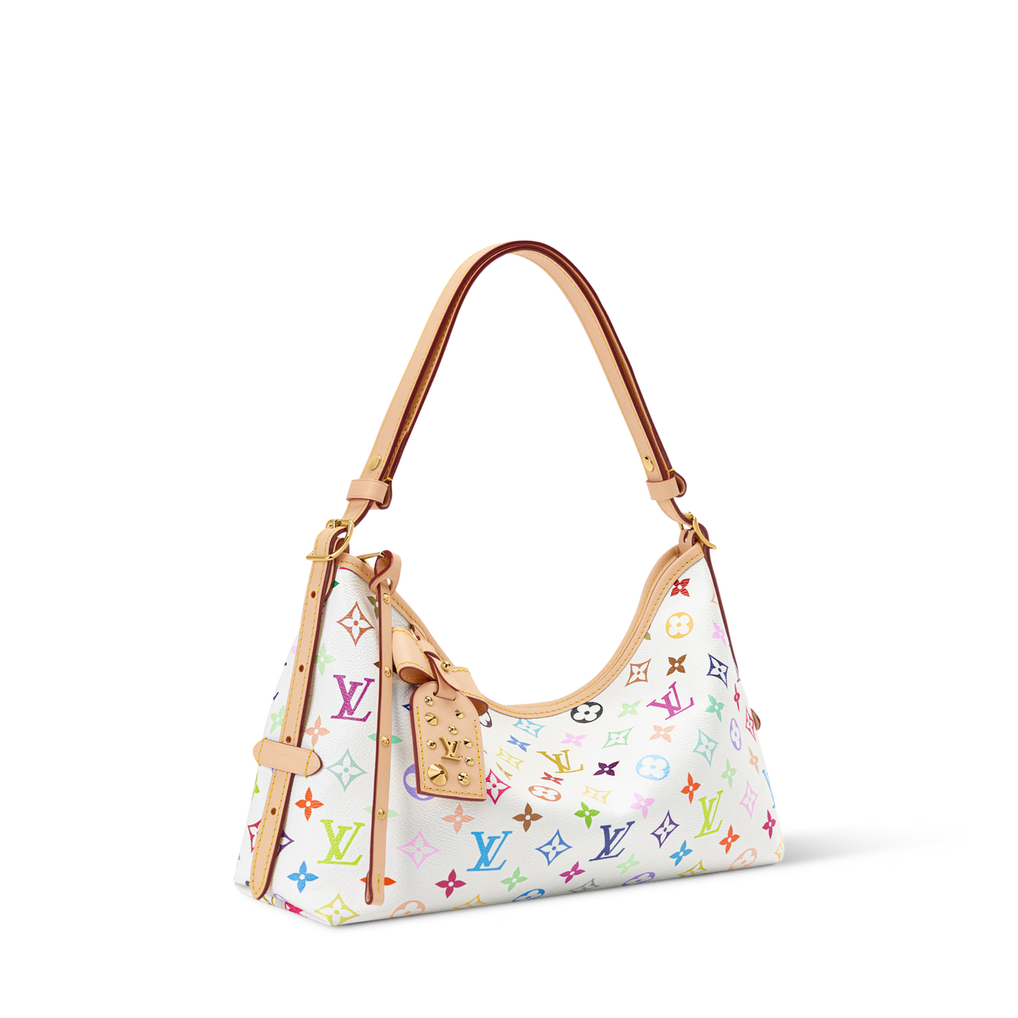LV x TM CarryAll East West