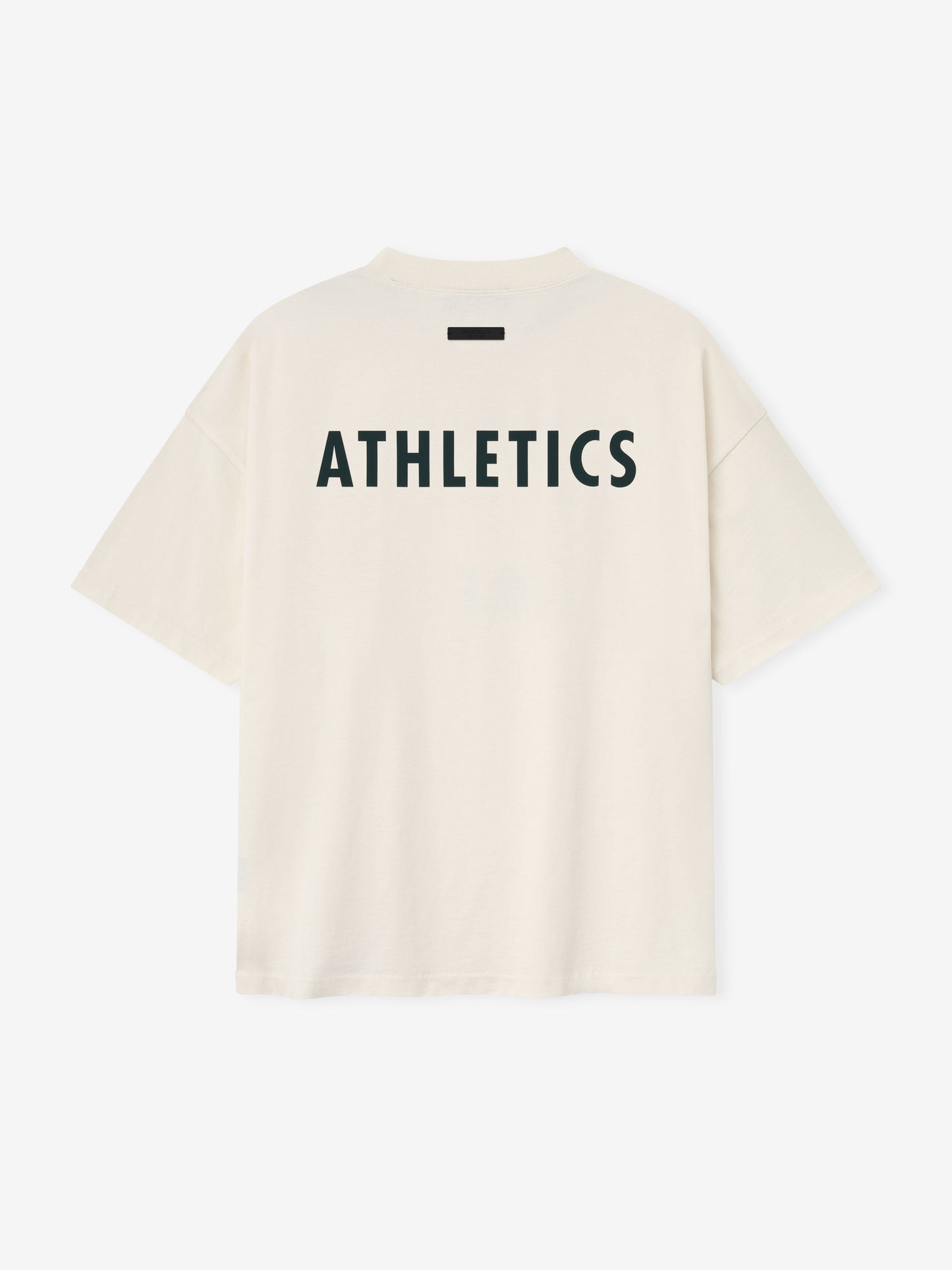 Fear of God Athletics 90s Tee - Heavy Cotton Oversized T-Shirt