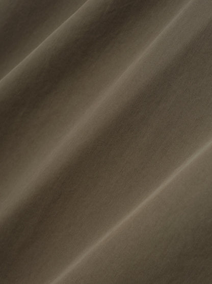 Fear of God Classic Short Sleeve Shirt - Virgin Wool & Cotton