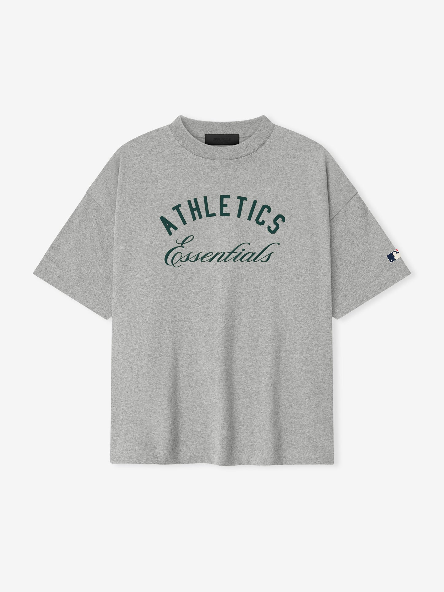 Fear of God Athletics 90s Tee - Heavy Cotton Crewneck