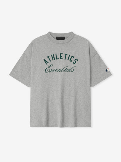 Fear of God Athletics 90s Tee - Heavy Cotton Crewneck