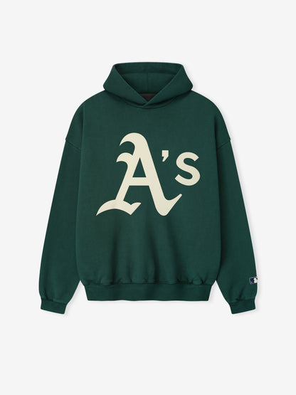 Fear of God Athletics Sport Hoodie - Heavyweight 520gsm Fleece