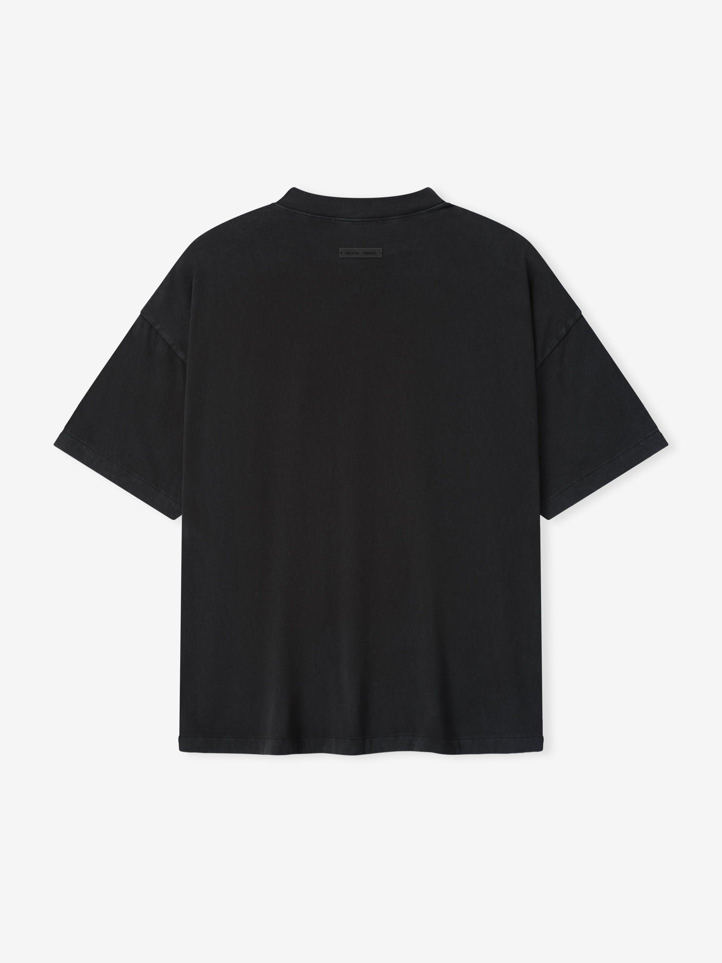 Fear of God Essentials 90s Short Sleeve Tee