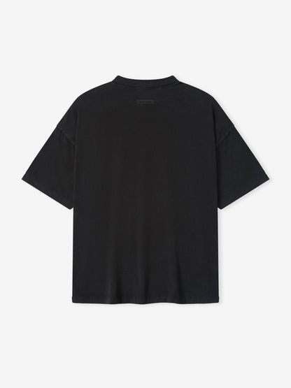 Fear of God Essentials 90s Short Sleeve Tee