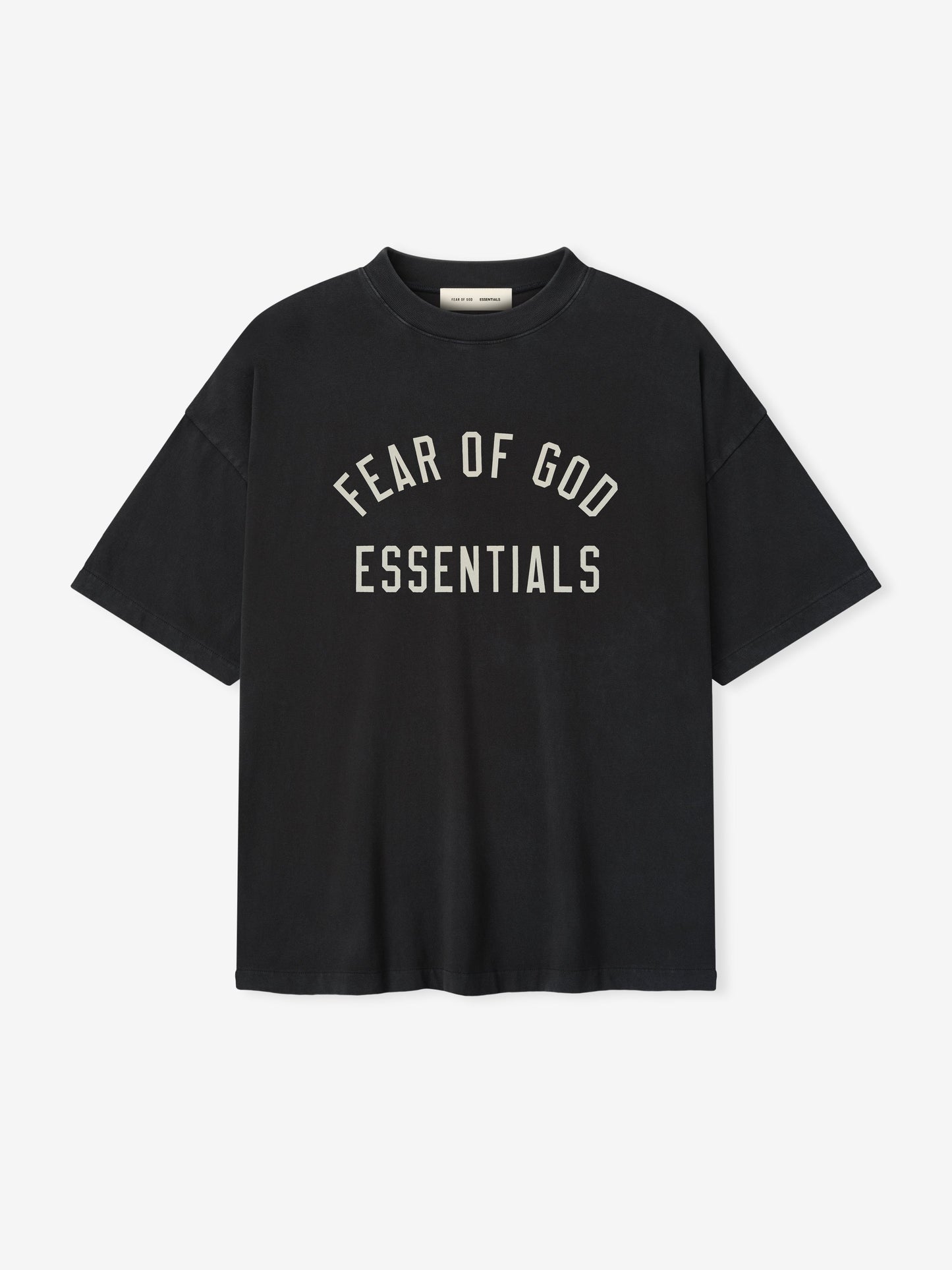 Fear of God Essentials 90s Short Sleeve Tee