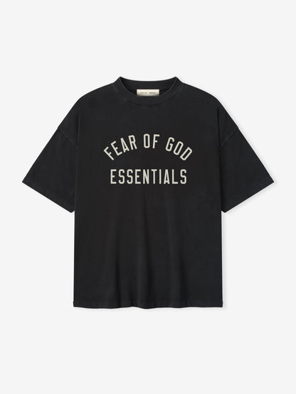 Fear of God Essentials 90s Short Sleeve Tee