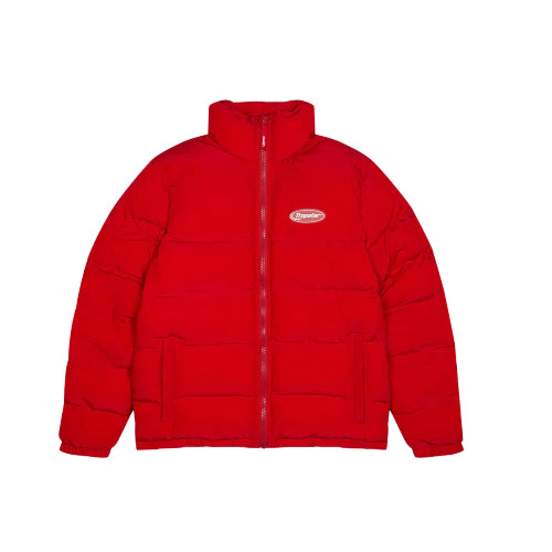 Trapstar Hyperdrive Ripstop Puffer Jacket