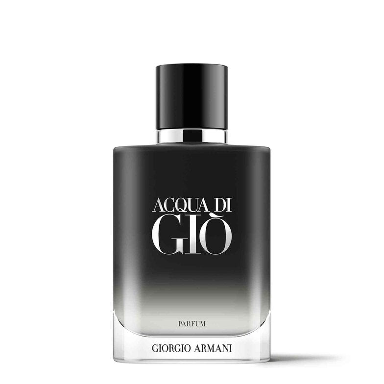 Giorgio Armani Acqua di Gio Parfum - 100ml Men's Intense Spray