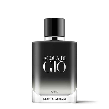 Giorgio Armani Acqua di Gio Parfum - 100ml Men's Intense Spray