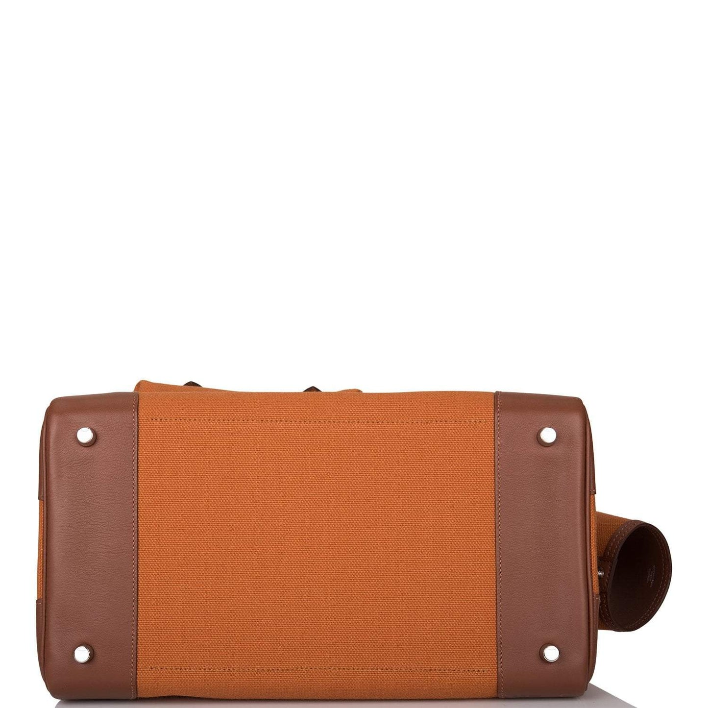 Hermes Cargo Birkin 35 Marron Inde Swift