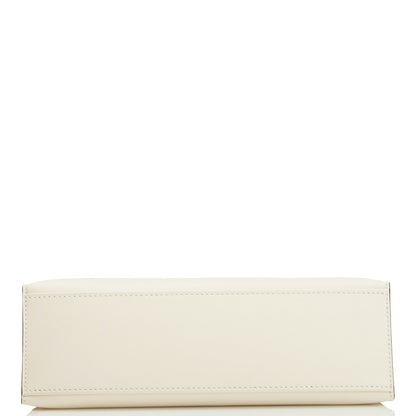 Hermes Nata Swift Mini Kelly Pochette Gold Hardware