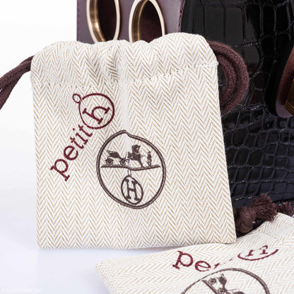 Hermes petit h Minaudiere Robot