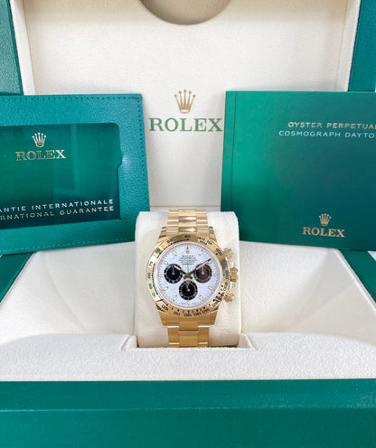 2023 Rolex Daytona 116508