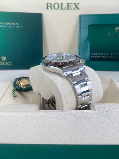 2023 Rolex Daytona 116506
