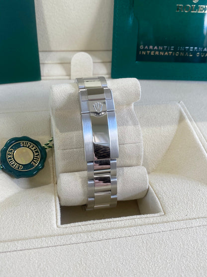 2023 Rolex Daytona 116506