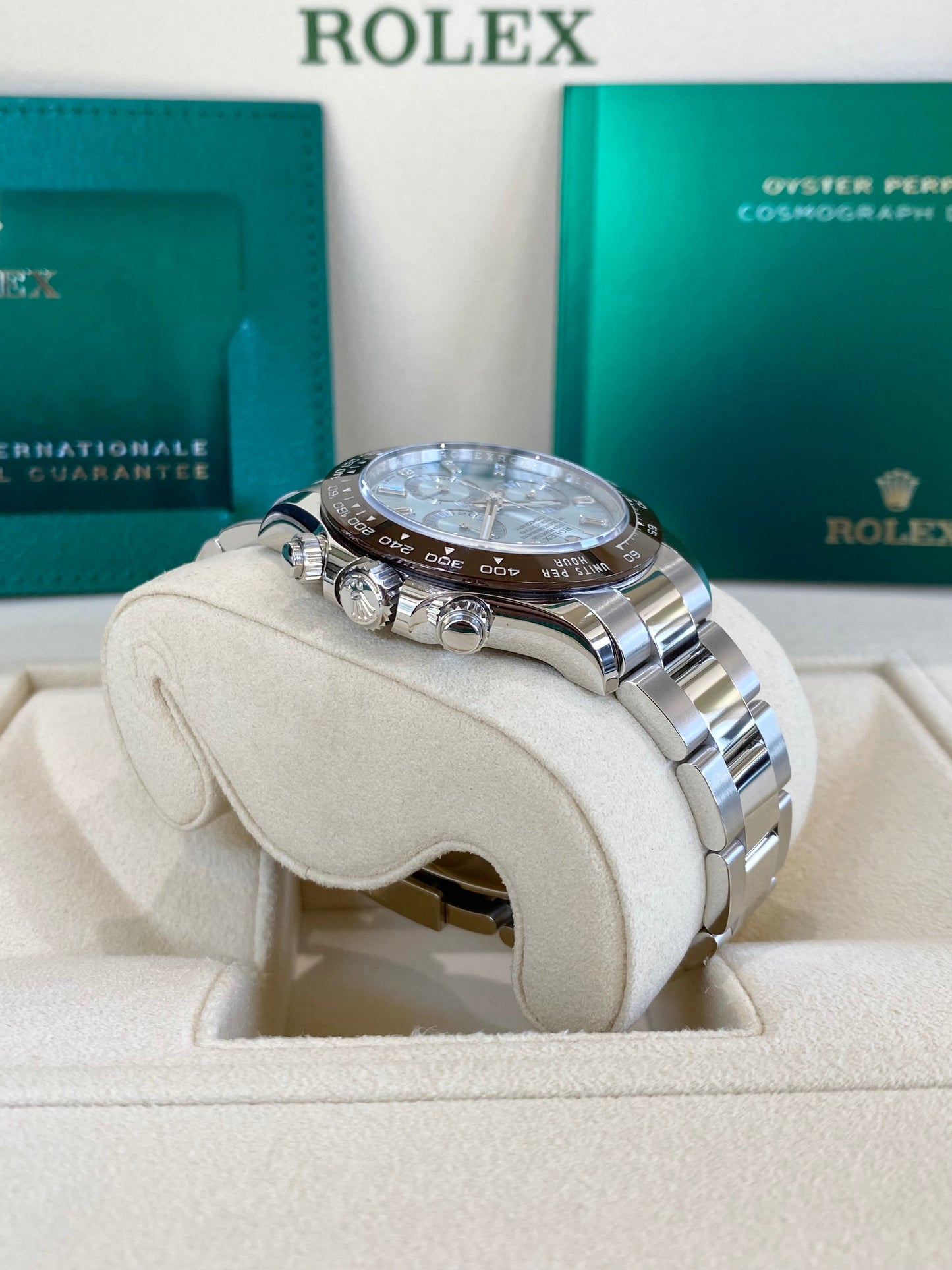 2023 Rolex Daytona 116506
