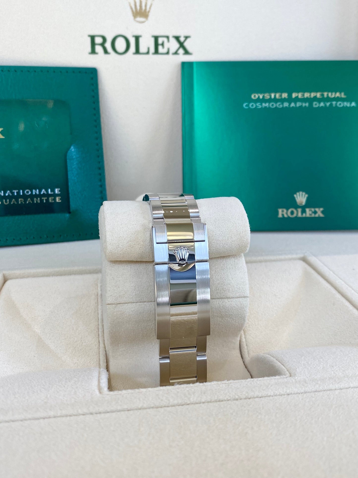 2023 Rolex Daytona 116506