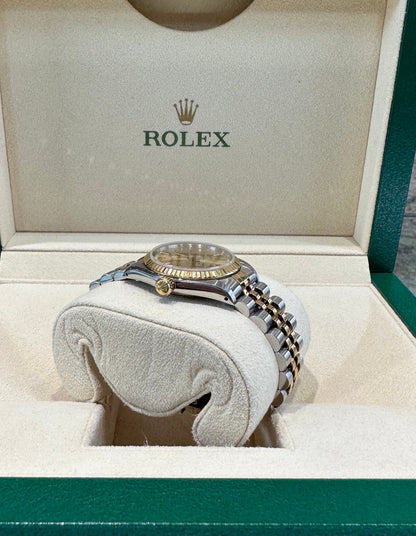 1991 Rolex Oyster Perpetual 31 67513