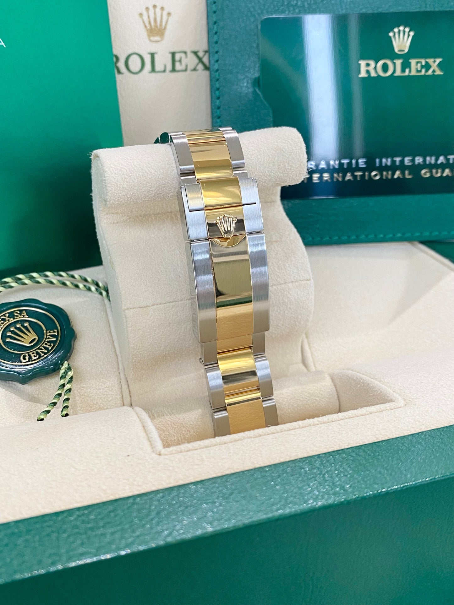 2022 Rolex Daytona 116503