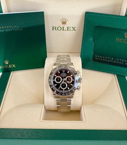 2023 Rolex Daytona 116500