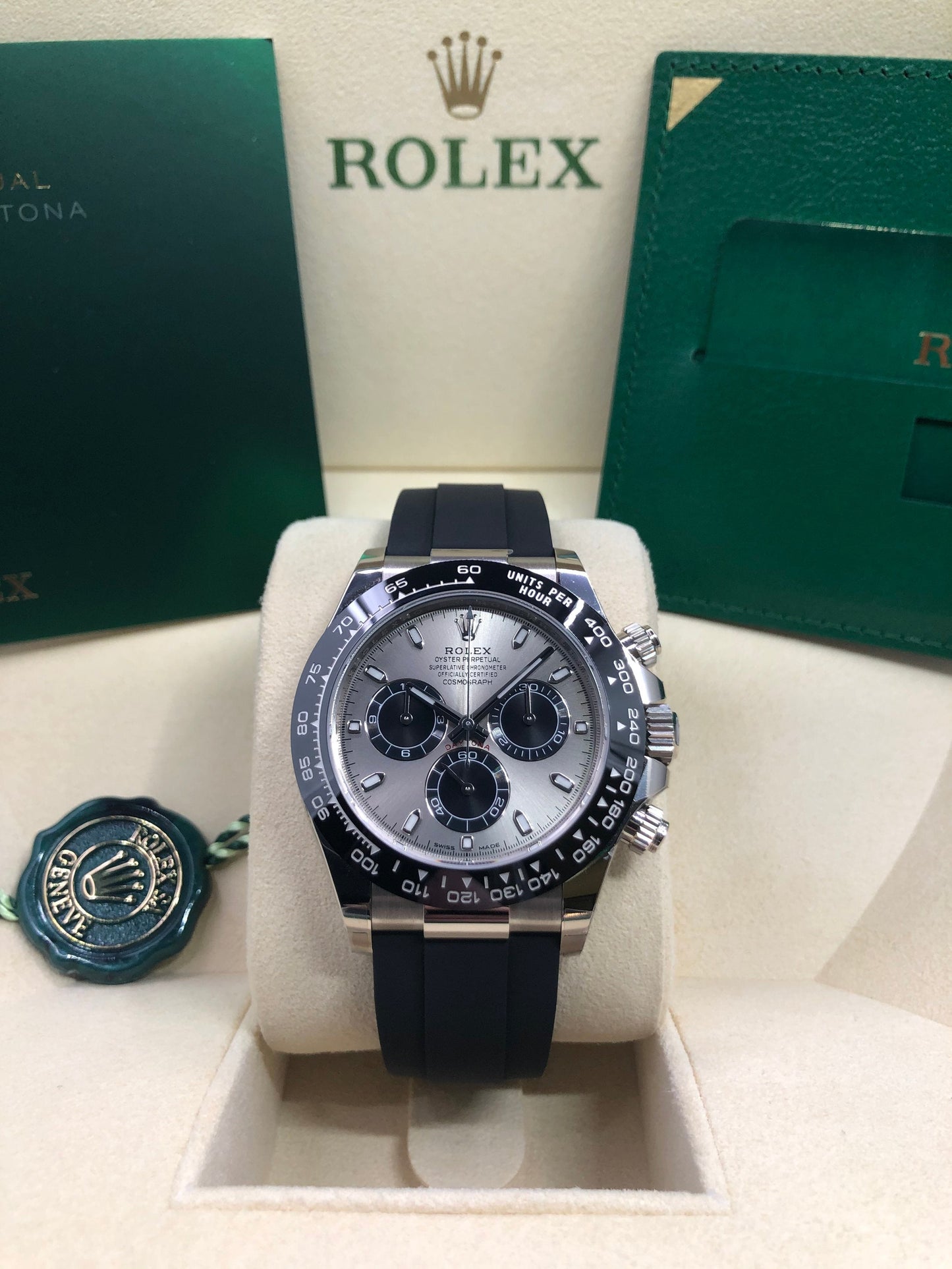 2023 Rolex Daytona 116519