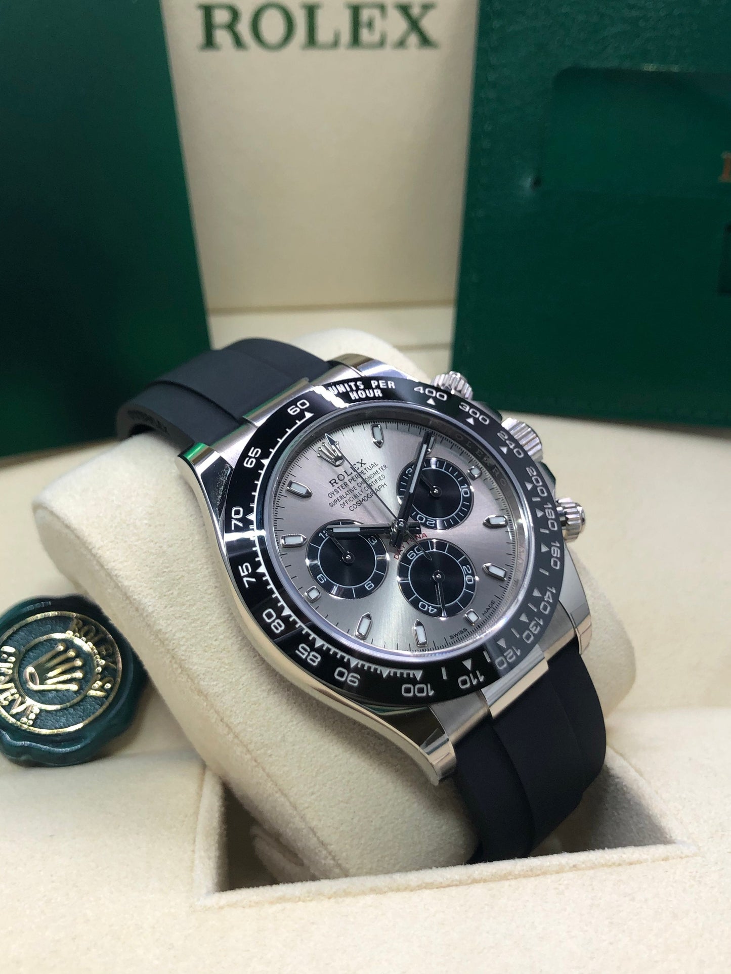 2023 Rolex Daytona 116519