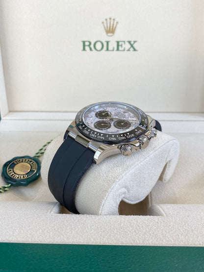 2023 Rolex Daytona 116519