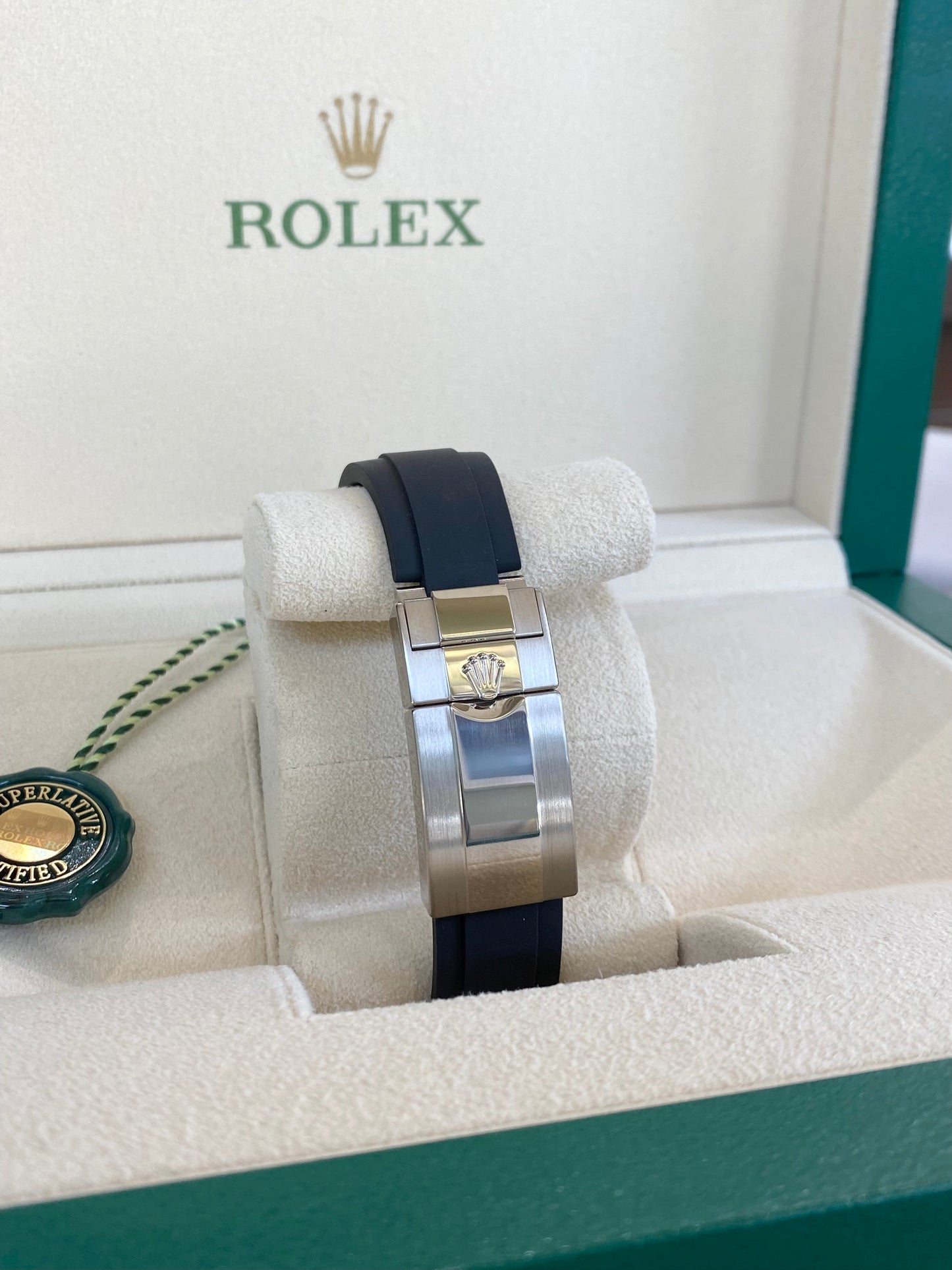2023 Rolex Daytona 116519
