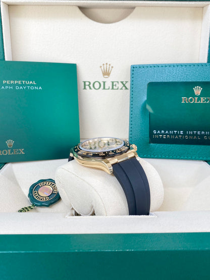2023 Rolex Daytona 116518