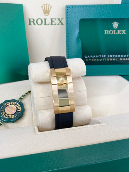 2023 Rolex Daytona 116518