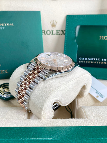 2023 Rolex Datejust 41 126331