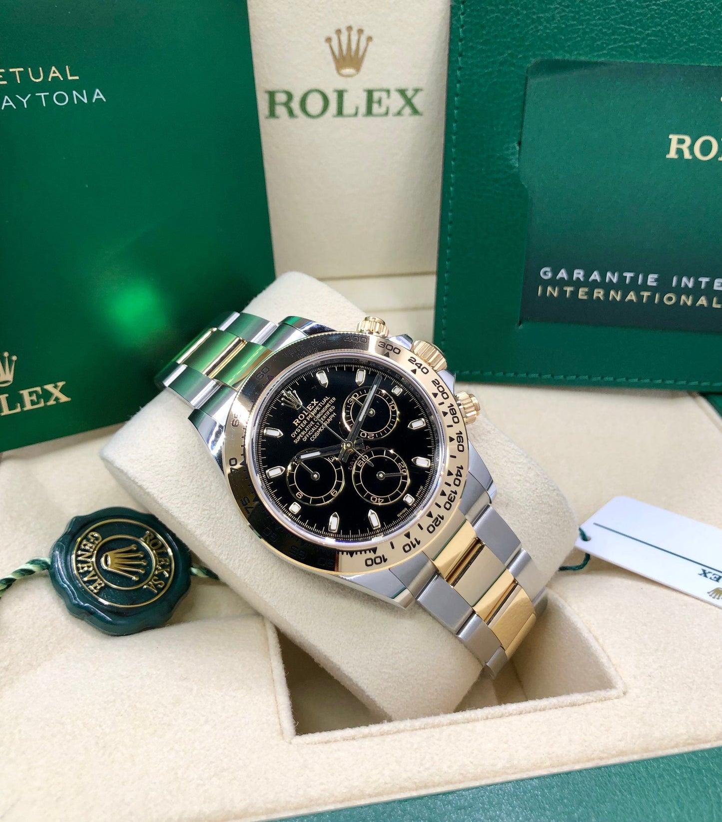 2022 Rolex Daytona 116503