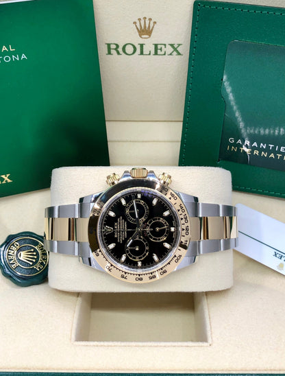 2022 Rolex Daytona 116503