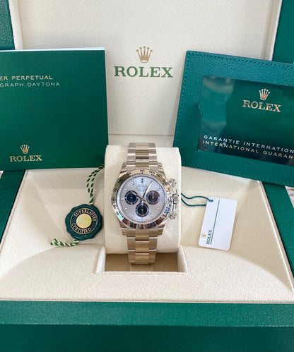 2023 Rolex Daytona 116509