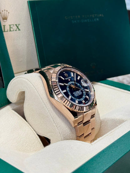2023 Rolex Sky-Dweller 336935