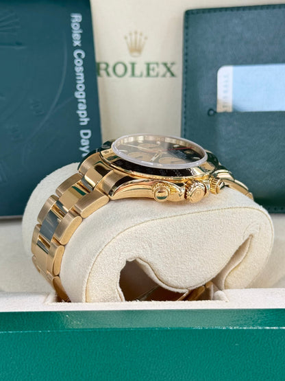 2008 Rolex Daytona 116528