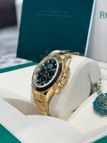 2023 Rolex Daytona 116508