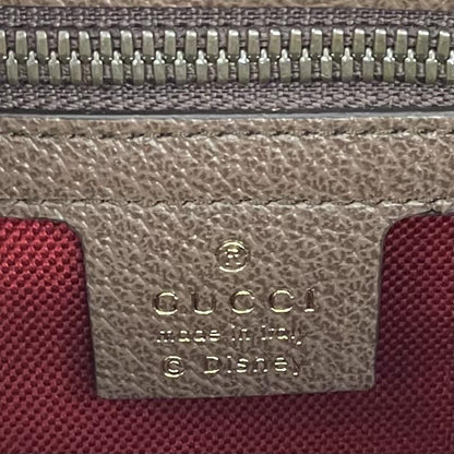 Gucci x Disney Donald Duck Duffle Bag