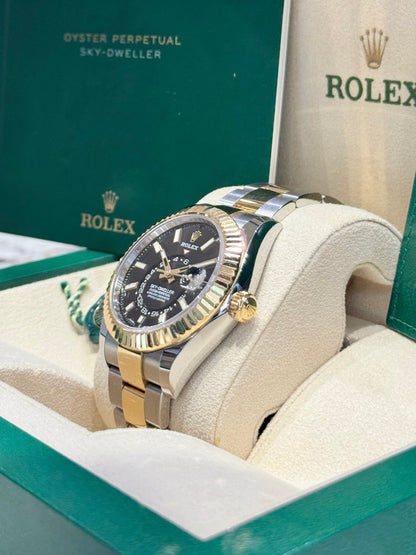 2023 Rolex Sky-Dweller 326933