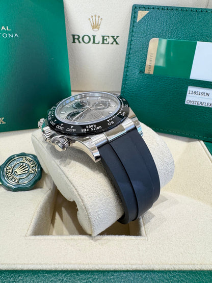 2019 Rolex Daytona 116519