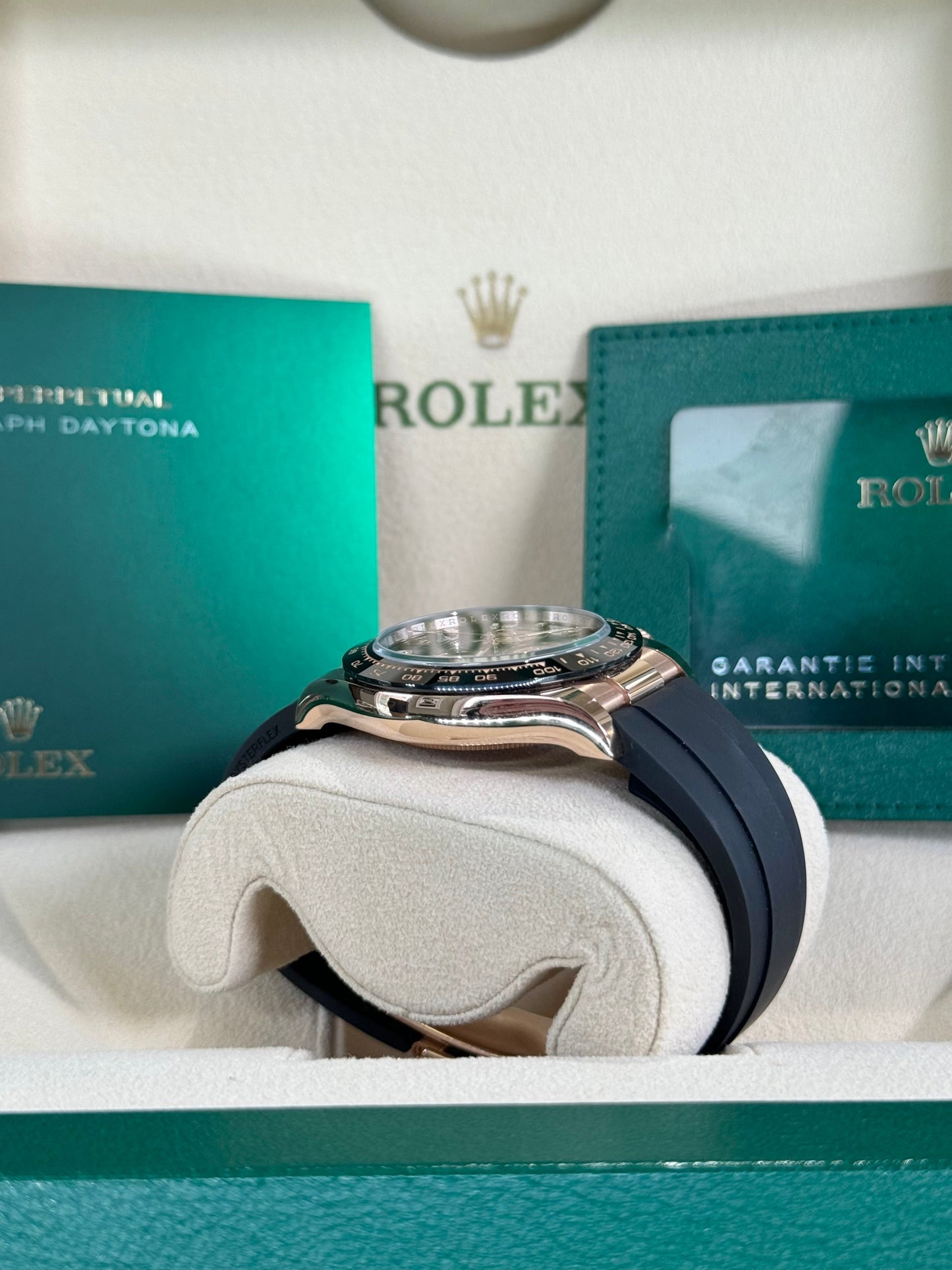 2021 Rolex Daytona 116515