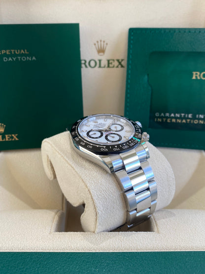 2021 Rolex Daytona 116500