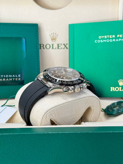 2021 Rolex Daytona 116519